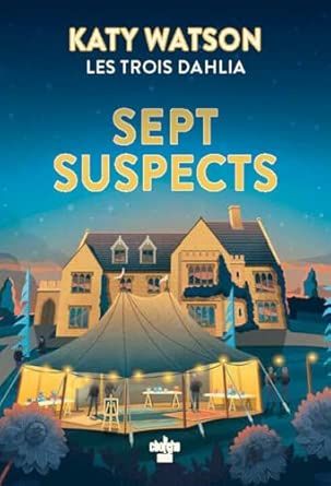 sept suspects - katy watson