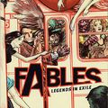 WILLINGHAM, Billy, MEDINA, Lan : Fables : Légendes en exil.