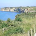 Un été en Normandie