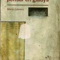 « La màquina de pensar en Gladys », de Mario Levrero. (par Antonio Borrell) 