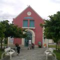 Office du tourisme de Saint-Hilaire-de-Riez