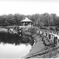 Le pont des amoureux