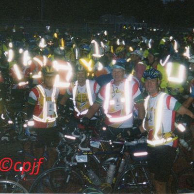 17 Novembre 2025 Un champion est arrivé dans notre village