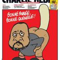 Charlie Hebdo racisme pas racisme, tolérable, intolérable