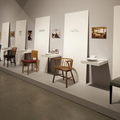 Terence Conran au Design Museum