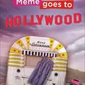 Mémé goes to Hollywood