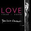 1.2.3. Love, Yves Saint-Laurent