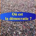 La démocratie vue par Jean Marc SEYLER 