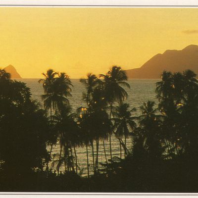 MARTINIQUE - Edito Service S.A.