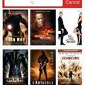 Application iTunes Playvod : visionnez vos films en streaming sans connexion Internet !