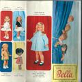 Catalogue Bella 1966 suite