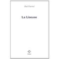 La Liseuse, de Paul Fournel