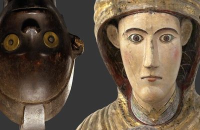 Bode-Museum presents over 70 major works of African sculpture