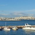 Athènes et les îles saroniques