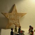 DOUX NOËL