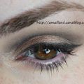 EOTD N°67:AND GOD CREATED THE WOMAN PALETTE NARS