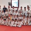 26/06/2022 GUER remise des ceintures aux judokas EG