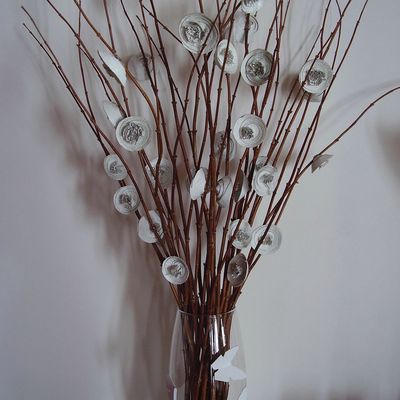 Une envie de fleurs 
