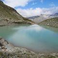  LAC des BECHES par le REFUGE de la LAVEY