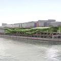 Docks en Seine