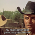 Cow-Boy (Cowboy) (1958) de Delmer Daves