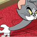 Viens jouer au chat et à la souris avec Tom et Jerry