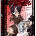 Vampire Knight : l'anime