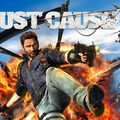 JUST CAUSE 3 