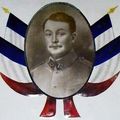 Soldat Gaston Bray 72e RI