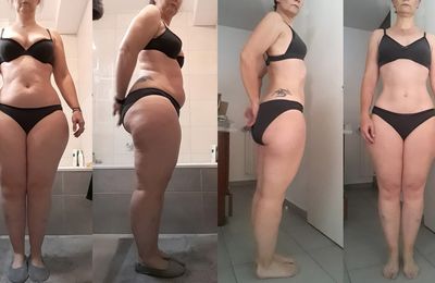 PERTE DE POIDS: DECOUVREZ LA FORMULE MAGIQUE MINCEUR QUI VOUS EST ADAPTEE (OBJECTIF SUMMER BODY): MEDIUM MARABOUT AFRICAIN PAPA 
