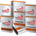 YouTube Channel Income PLR Pack review and (COOL) $32400 bonuses