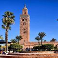  Marrakech,  Terres d'amanar et  Agadir