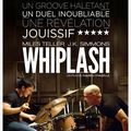 A propos de Whiplash