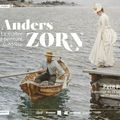 Anders Zorn, maître de la peinture suédoise