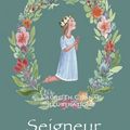 Image pieuse "Seigneur, Tu es toute ma joie"