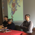 Bram, les photos du vernissage