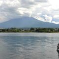 Crazy Japan- Jour 13: Kawaguchiko / Mont Fuji