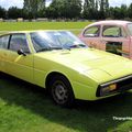 La Matra Simca bagherra (Alsace Auto Retro Bartenheim 2011)