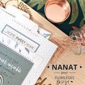 Un mini album par Nanat