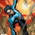 DC Comics : Nightwing 1996-2009