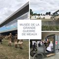 Musée de la Grande Guerre de Meaux, s'immerger dans l'histoire