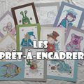 Prêt-à-encadrer