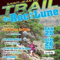 Les trails de la région à venir !