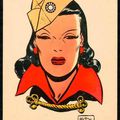 UN DIMANCHE AVEC MILTON CANIFF (5)