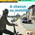 Auxerre et la mobilité