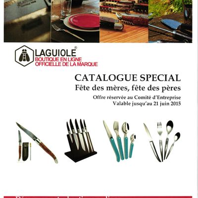- Offre fête des mères/pères -