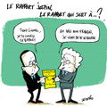 Rapport Jospin pin et parle