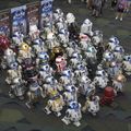 Celebration V Star Wars - Regroupement des R2 Builder Club