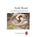 Les Hauts de Hurle-Vent d'Emily Brontë