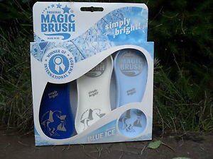 la magic brush!!!!!!! mon avis + la découvrir